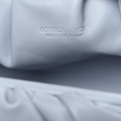 Bottega Veneta Butter Calfskin The Mini Pouch Ice 6 of 10