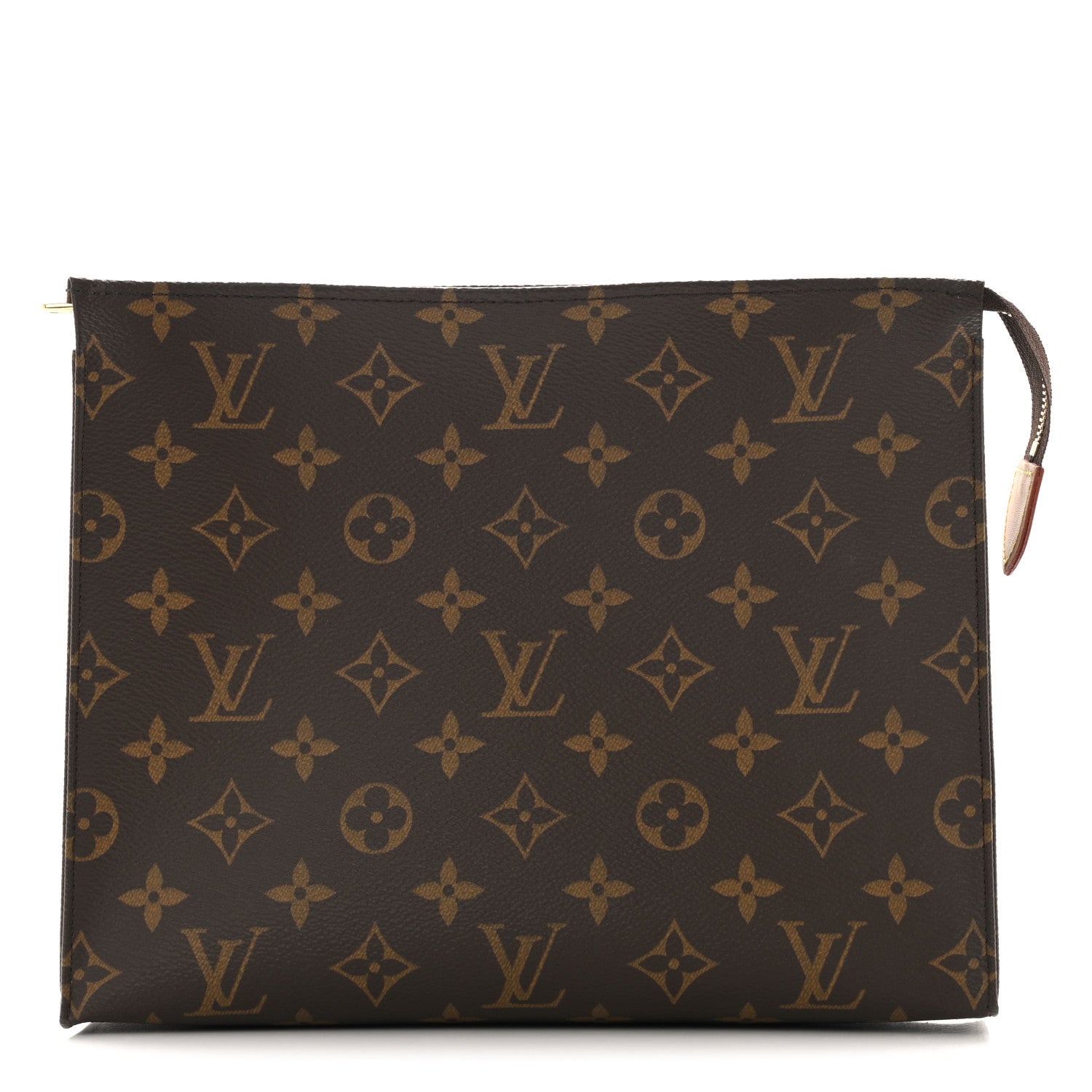 Louis Vuitton Monogram Toiletry Pouch 26 1 of 6