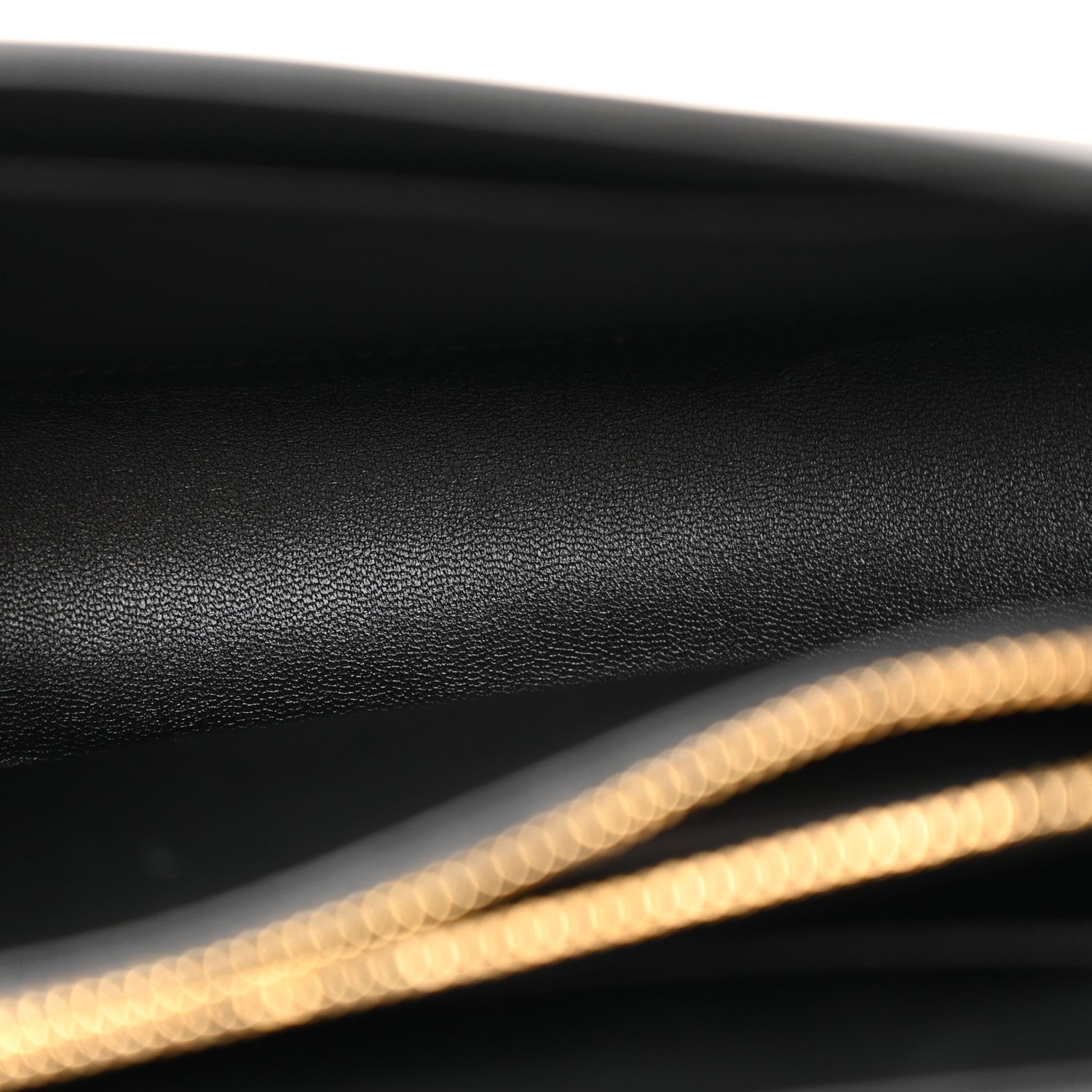 Celine Supple Calfskin Teen Nino Black 13 of 28