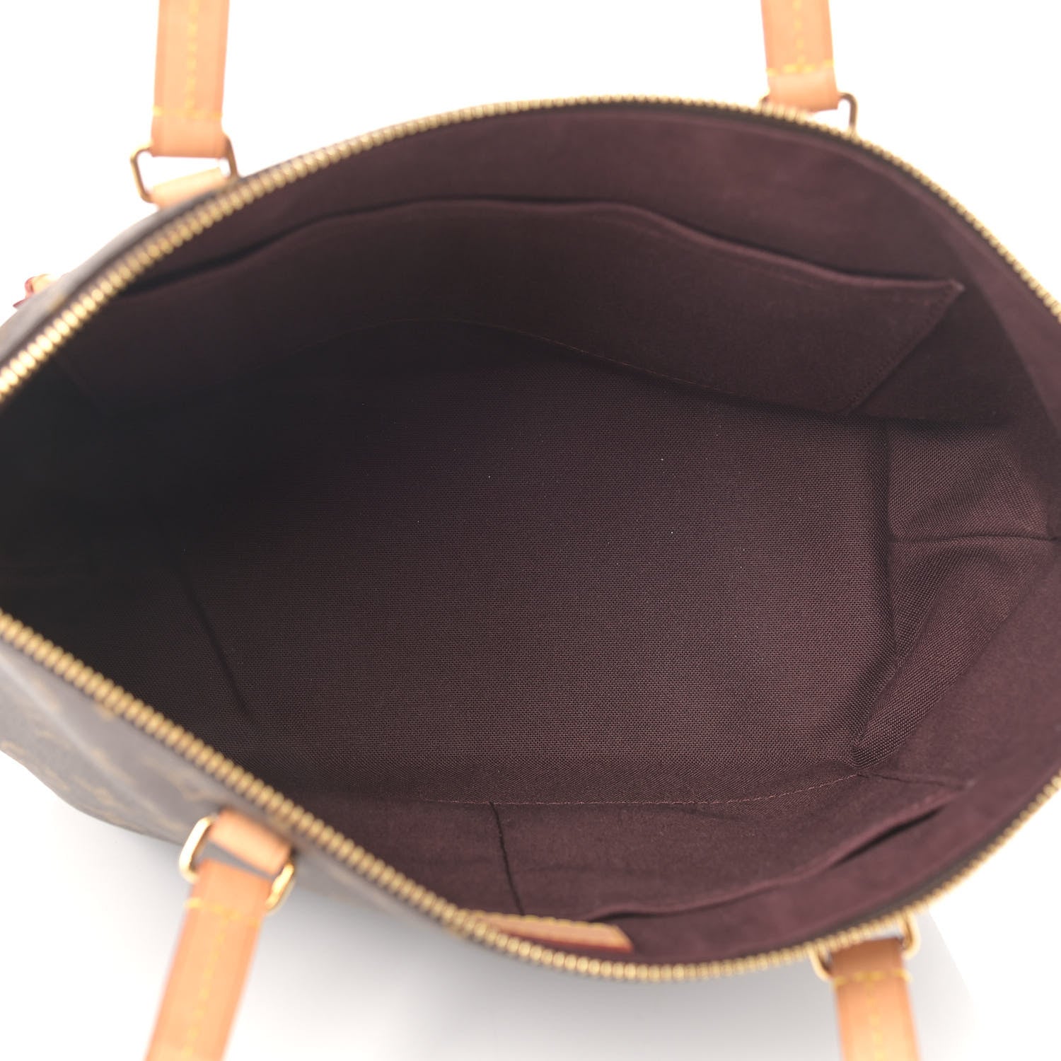 Louis Vuitton Monogram Iena PM 5 of 9
