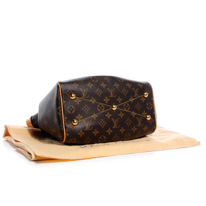 Louis Vuitton Monogram Tivoli PM 4 of 7