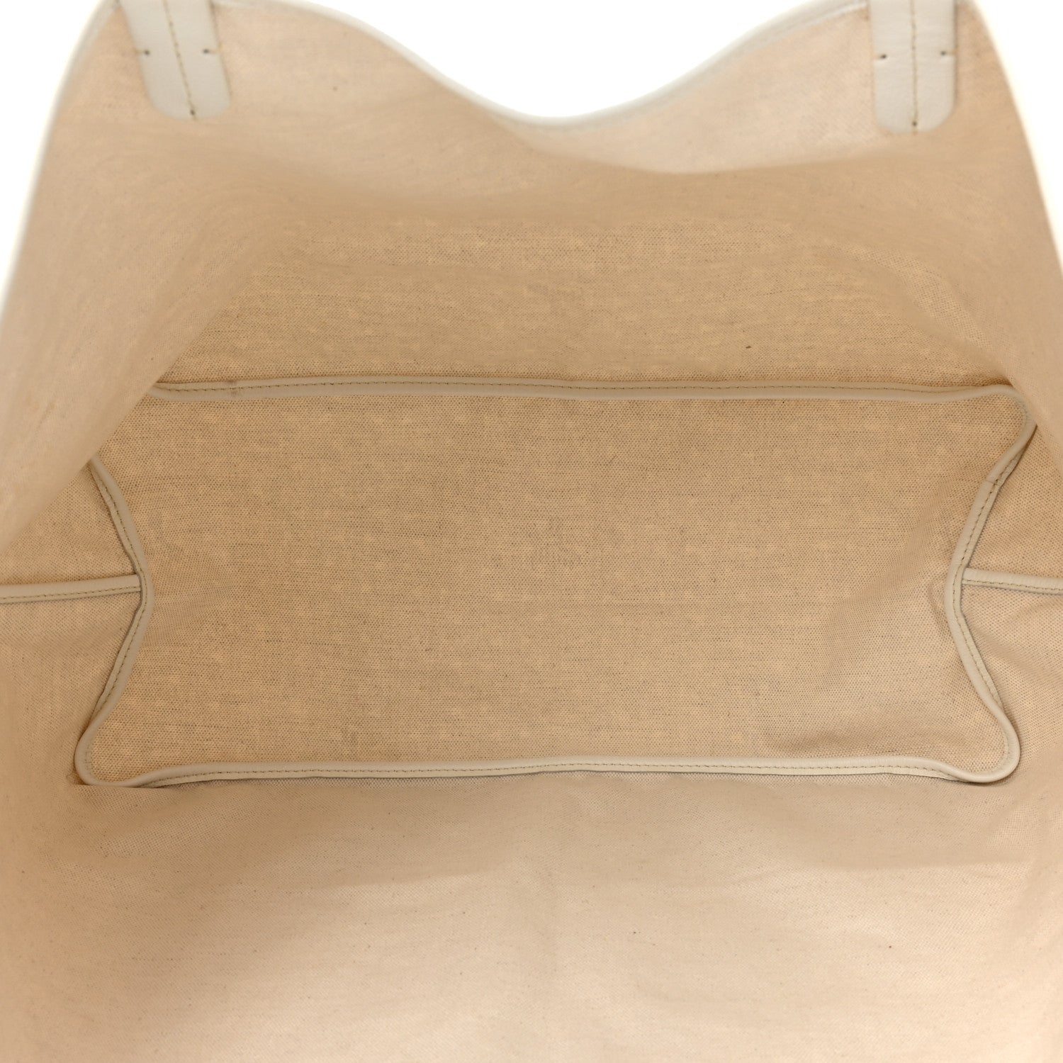 Goyard Goyardine Saint Louis GM White 6 of 16