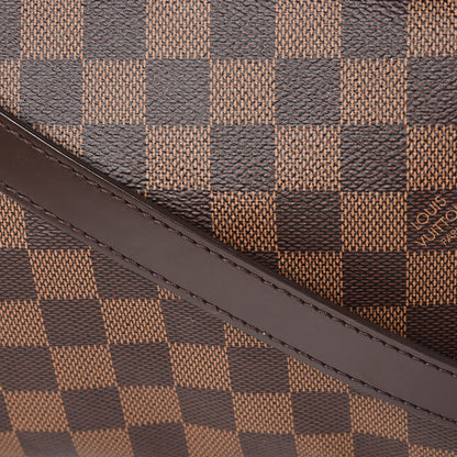 Louis Vuitton Damier Ebene Speedy Bandouliere 25 12 of 13
