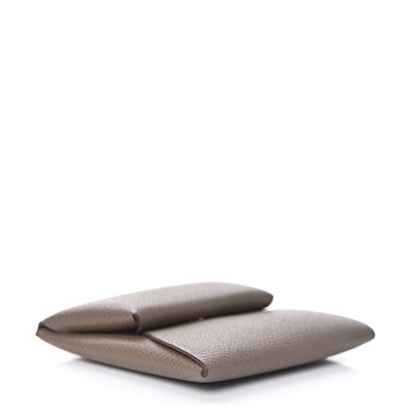 Epsom Bastia Coin Purse Etoupe