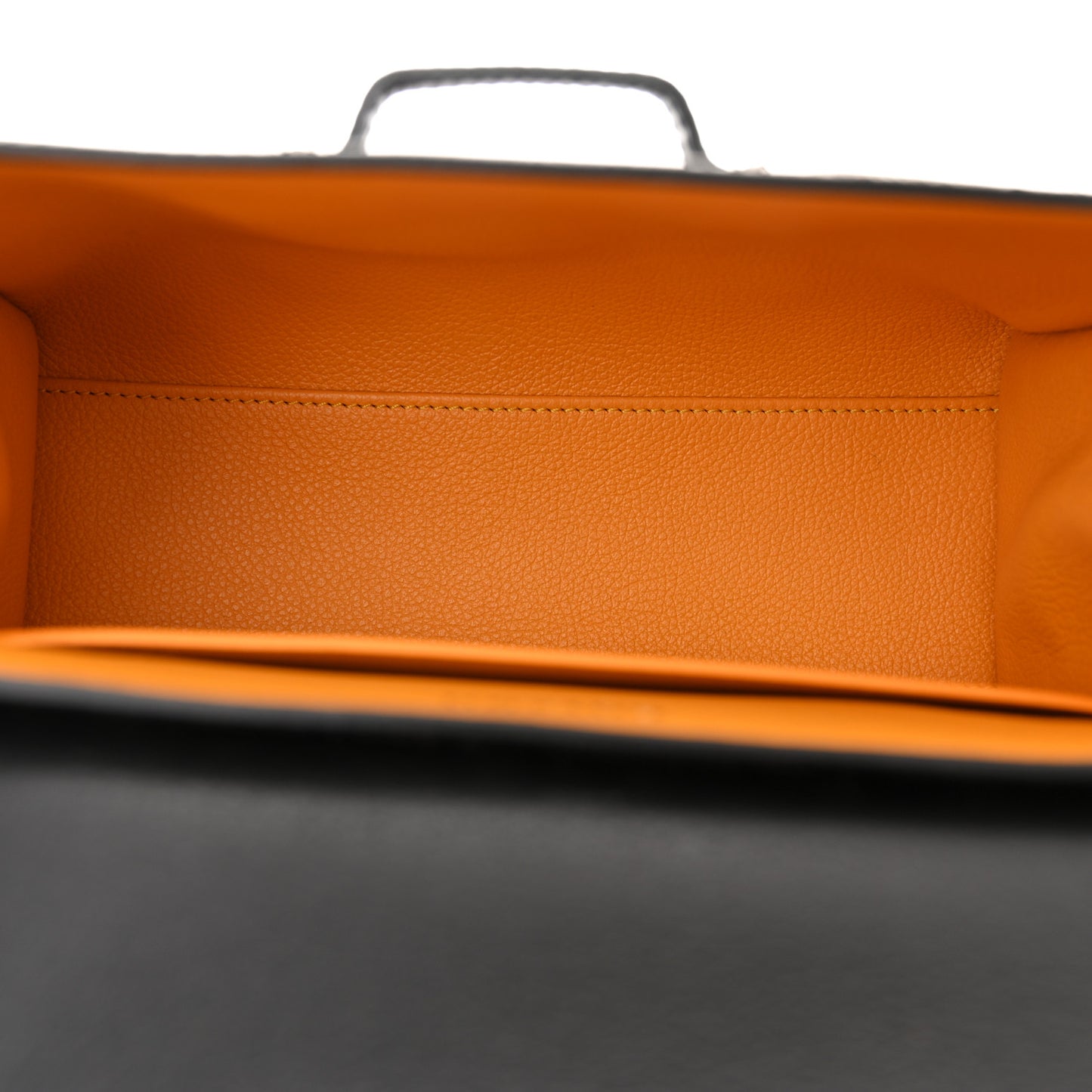 Goyardine Mini Saigon Black