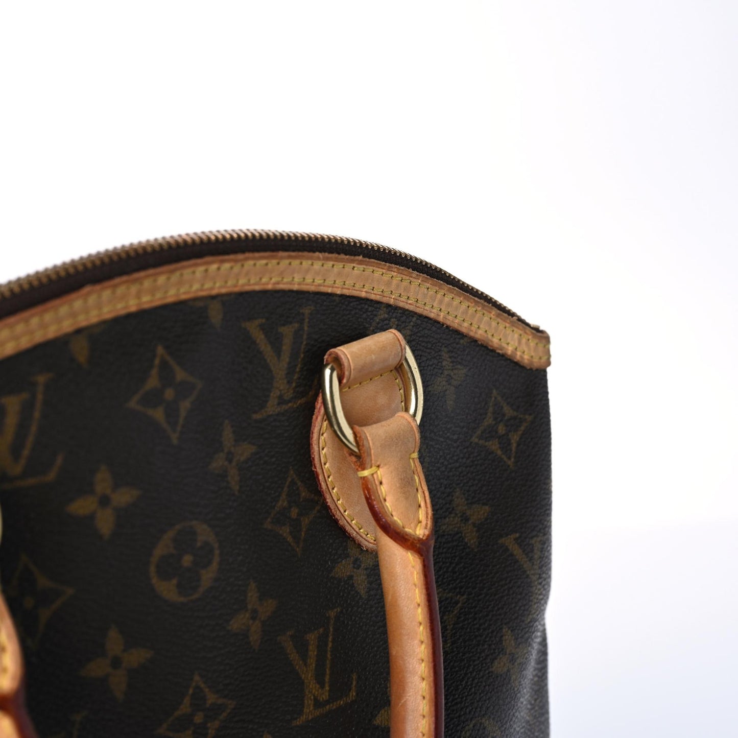 Monogram Lockit PM