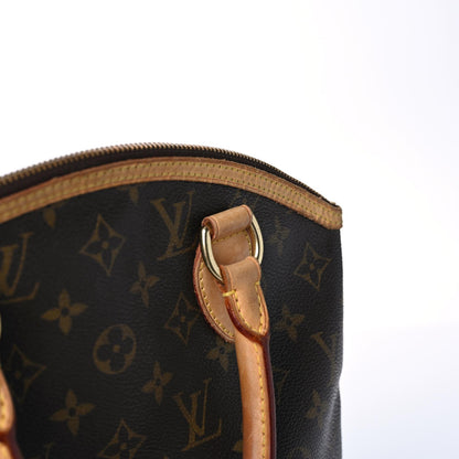 Louis Vuitton Monogram Lockit PM 15 of 18