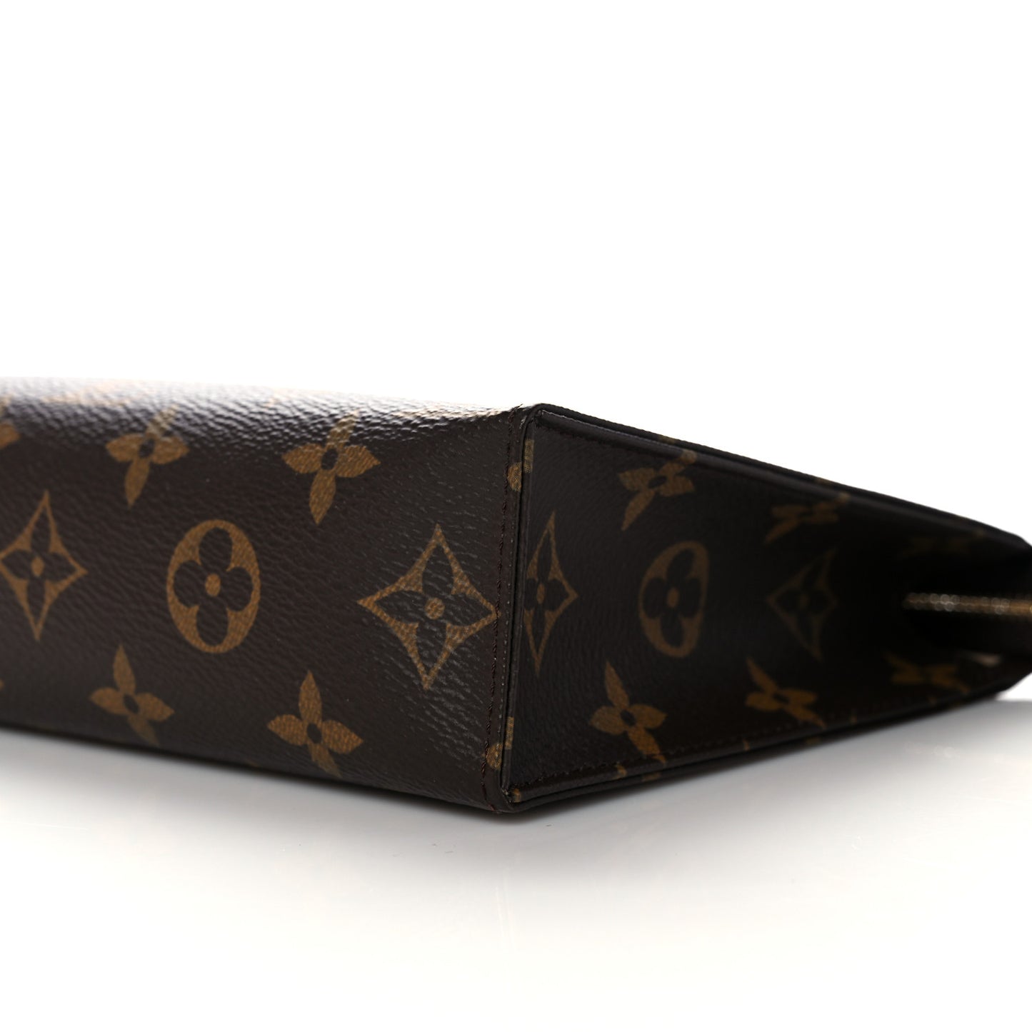 Monogram Toiletry Pouch 19