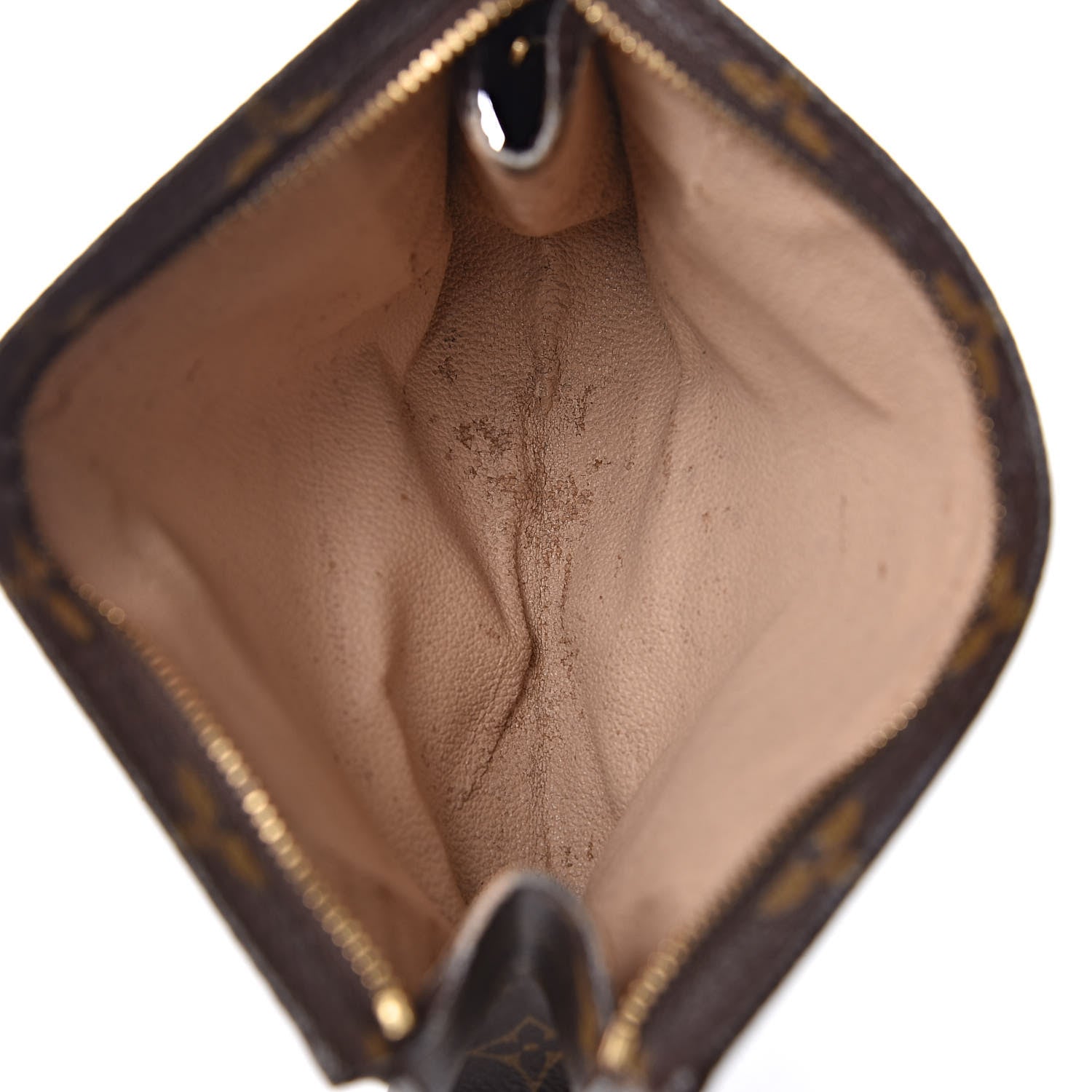Louis Vuitton Monogram Toiletry Pouch 19 13 of 19