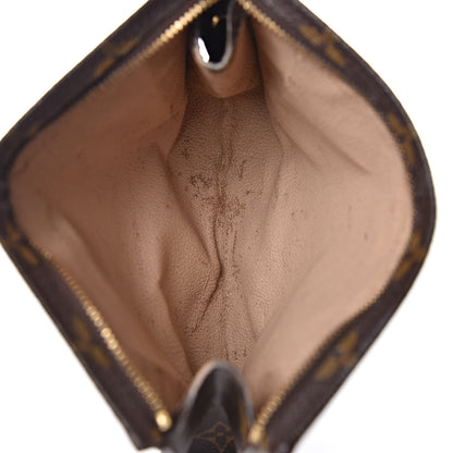 Louis Vuitton Monogram Toiletry Pouch 19 13 of 19