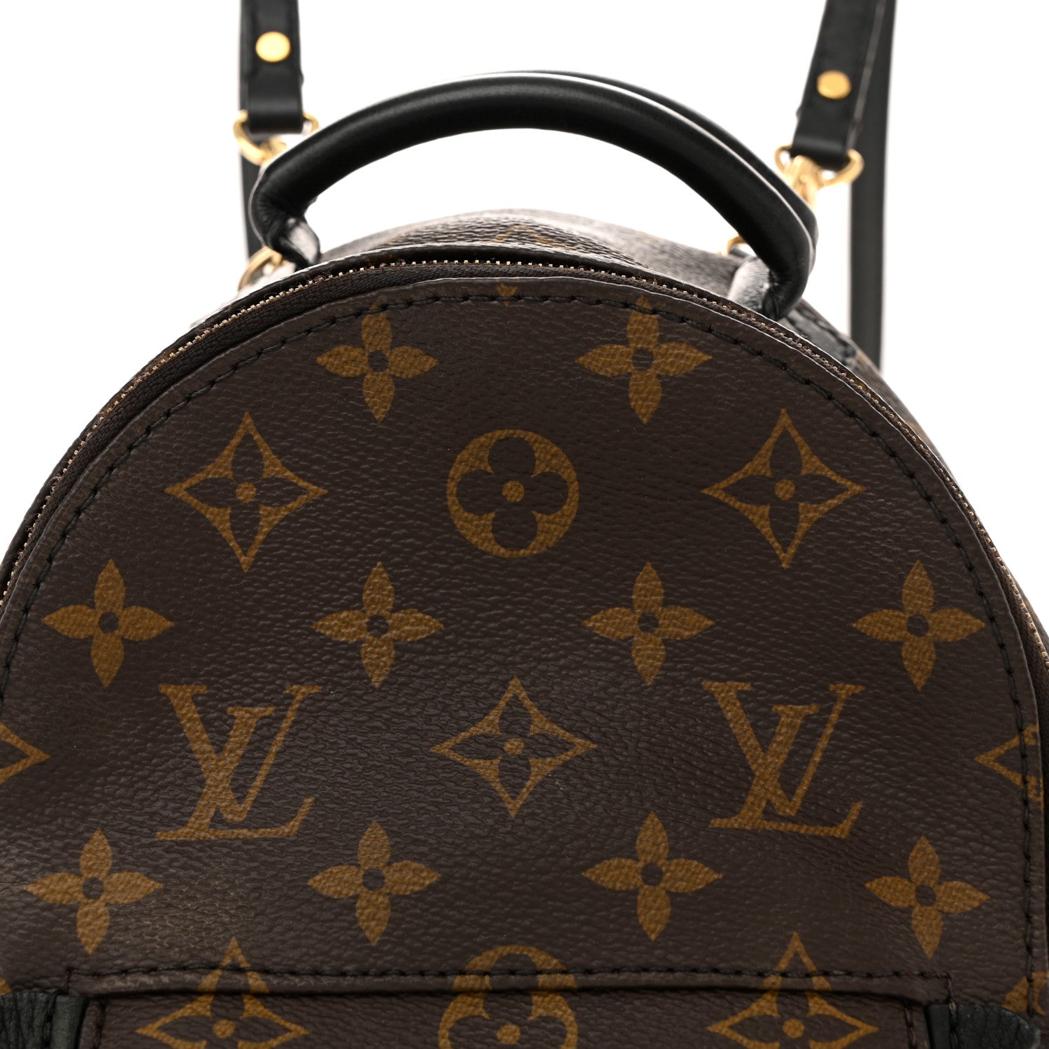 louis vuitton backpack mini uk Louis Vuitton Monogram Palm Springs Backpack Mini 1796817 – FASHIONPHILE