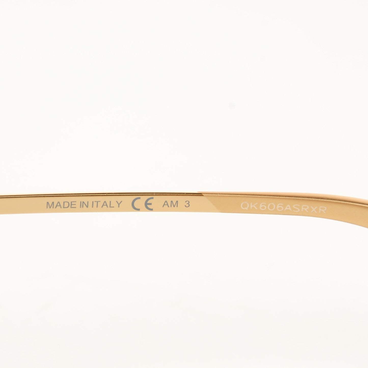 Metal DiorMetallic Sunglasses Grey Copper