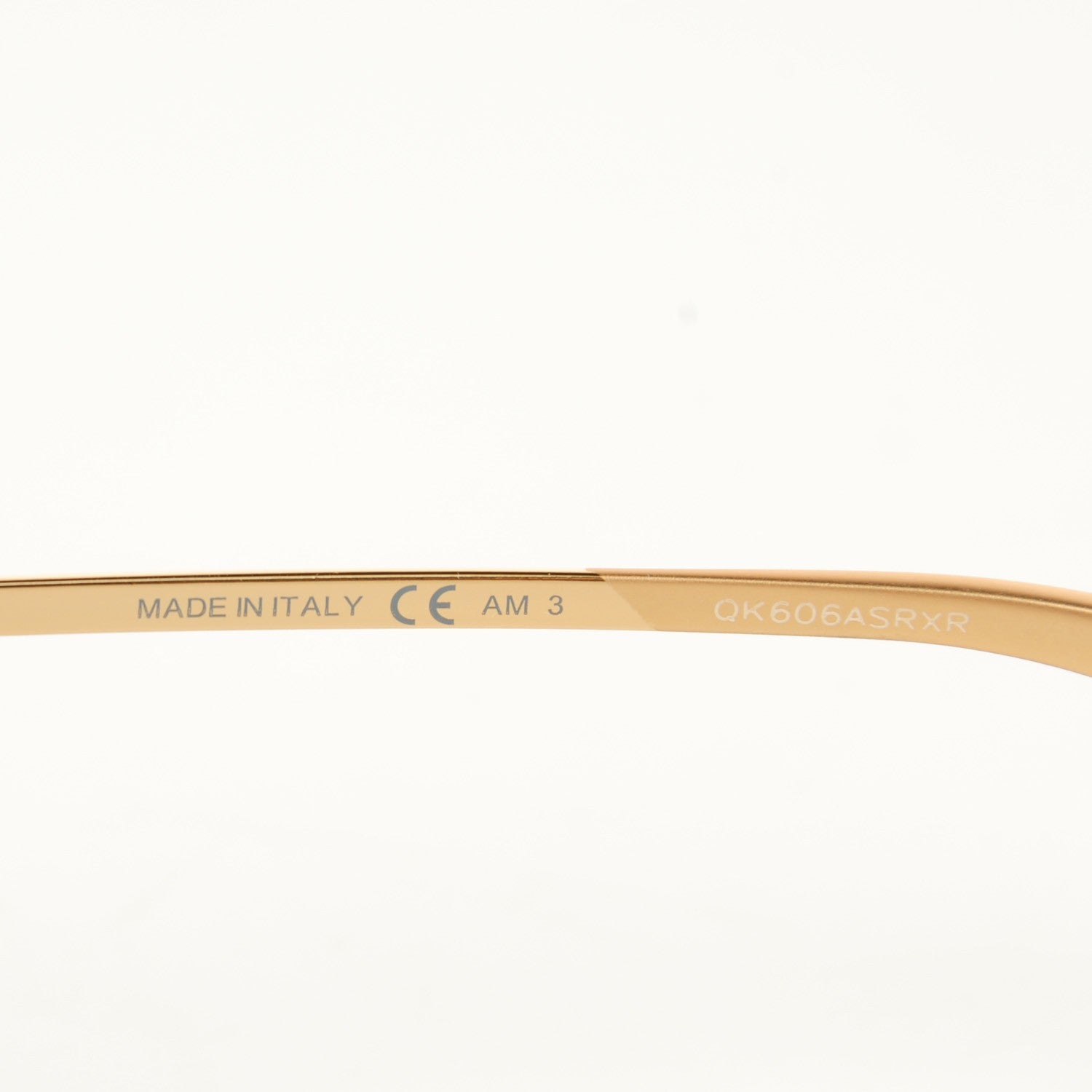 Christian Dior Metal DiorMetallic Sunglasses Grey Copper 5 of 9