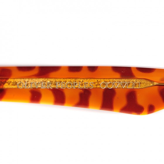 Sunglasses Tortoise |