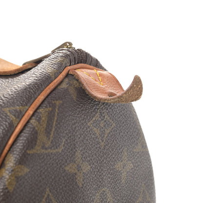 Louis Vuitton Monogram Speedy 30 13 of 22
