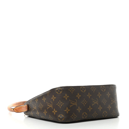 Louis Vuitton Monogram Looping MM 4 of 20