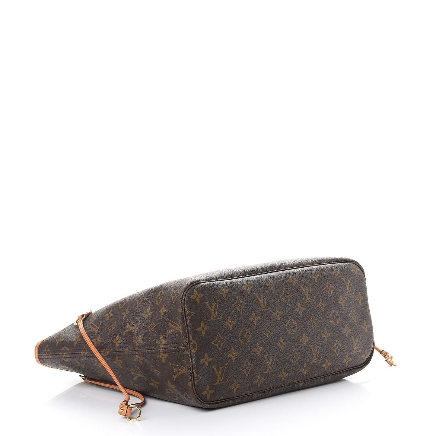 Monogram Neverfull MM