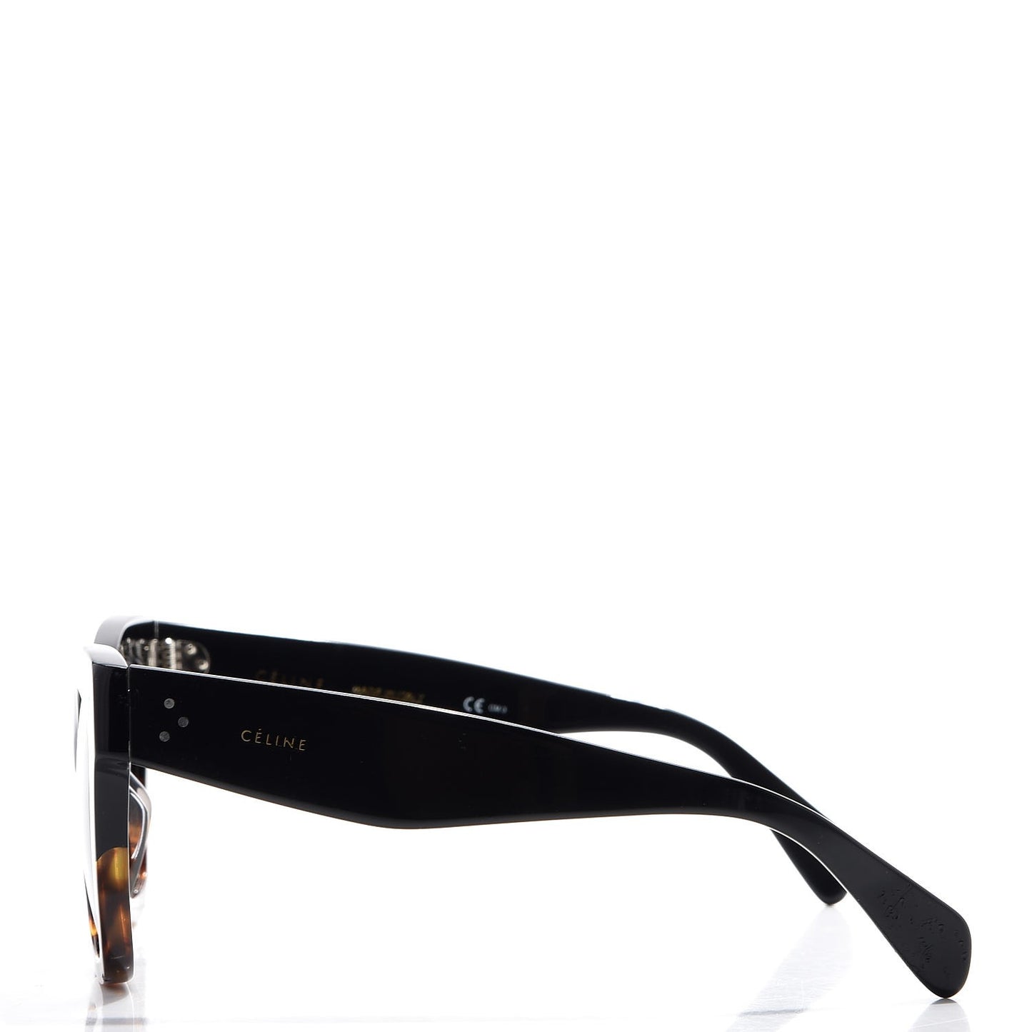 Catherine Sunglasses CL 41098/F/S Black Havana