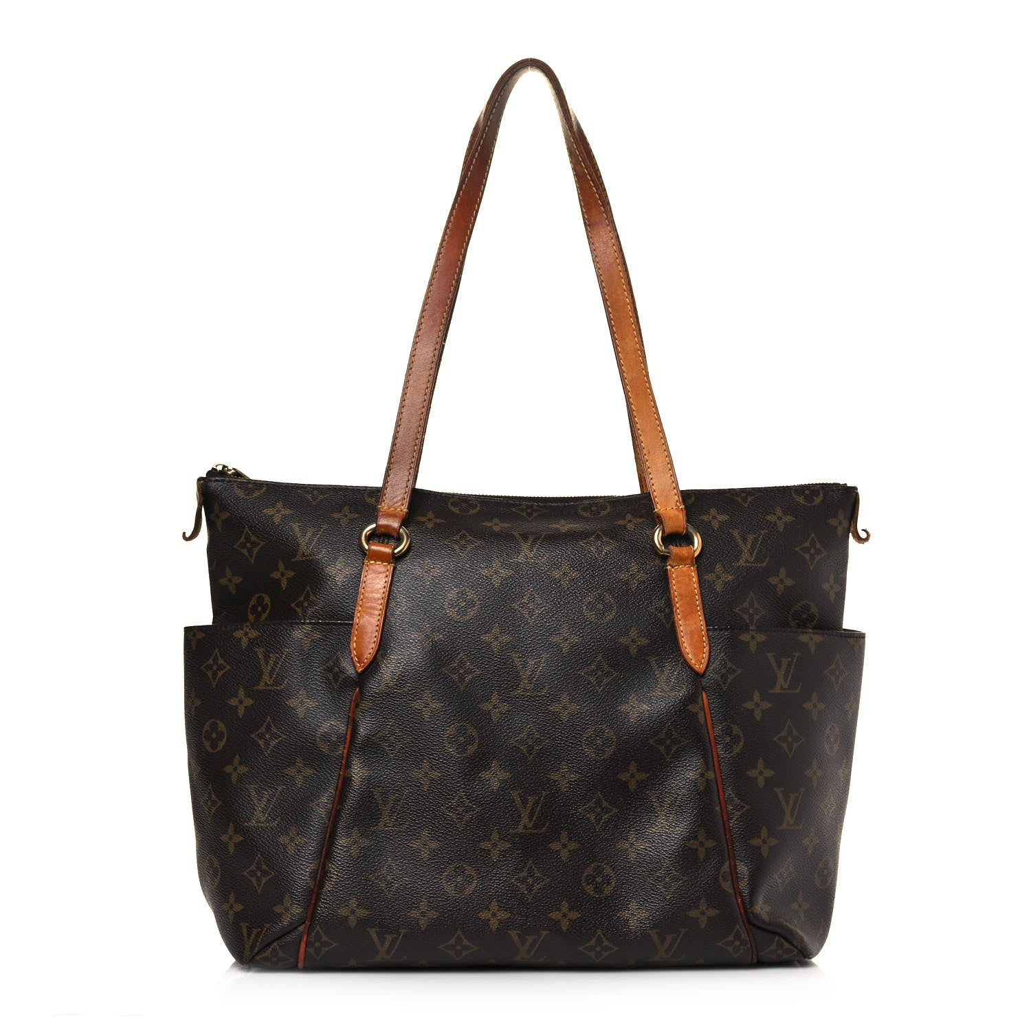 Louis Vuitton Monogram Totally MM 1 of 24