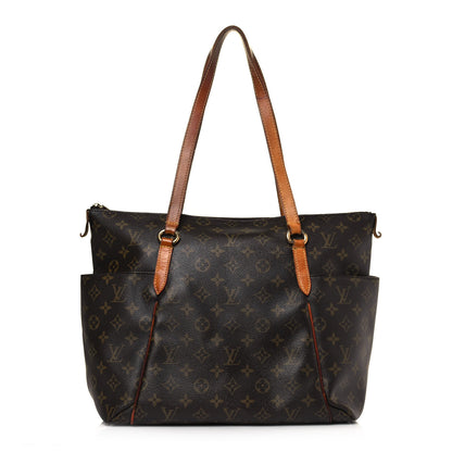 Louis Vuitton Monogram Totally MM 1 of 24