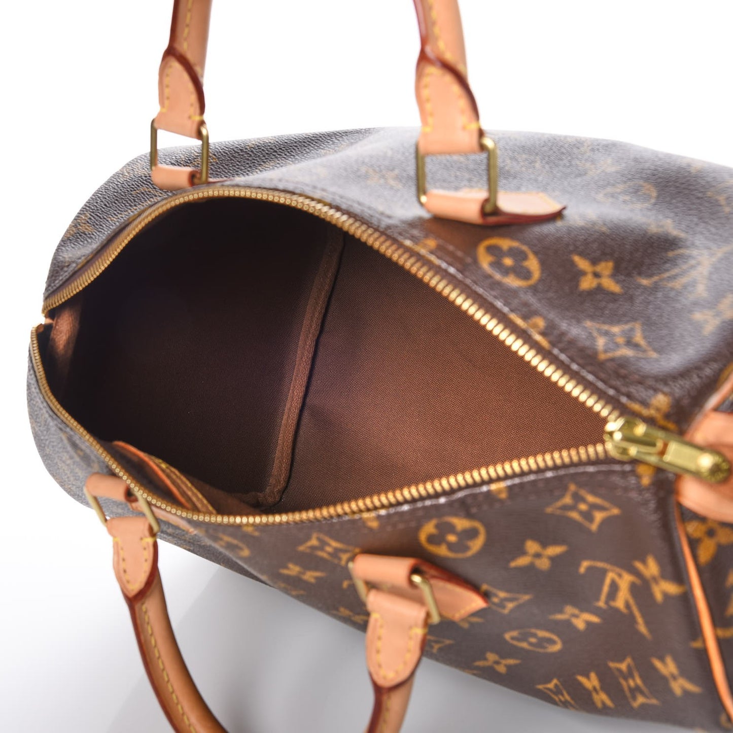 Monogram Speedy 30
