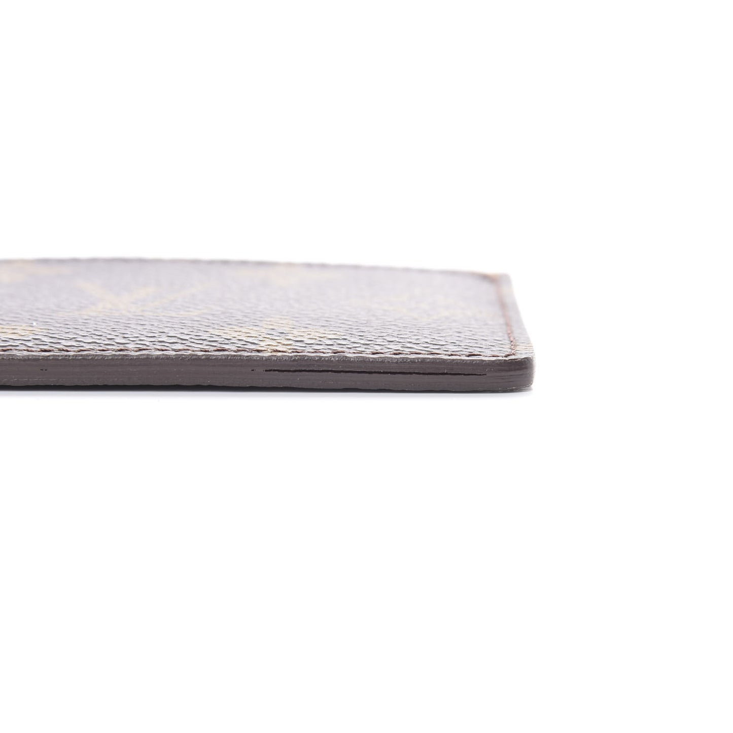 Monogram Card Holder Armagnac