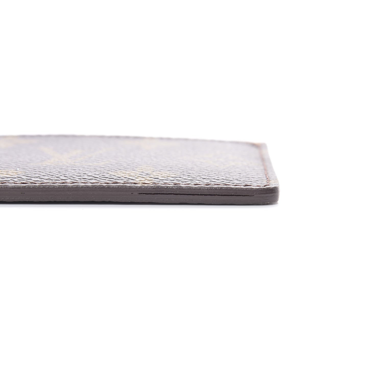 Louis Vuitton Monogram Card Holder Armagnac 10 of 11
