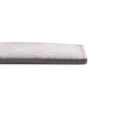 Louis Vuitton Monogram Card Holder Armagnac 10 of 11