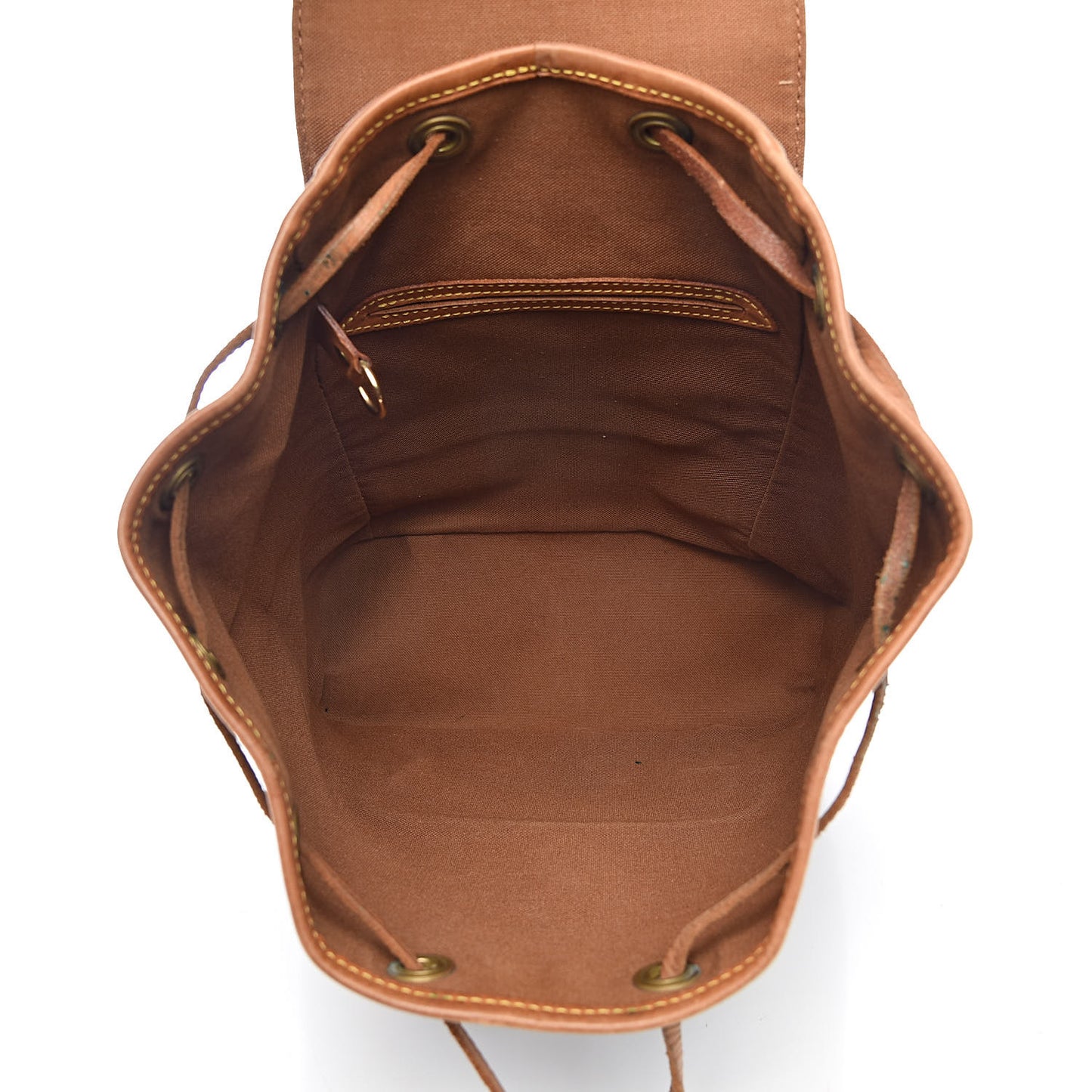 Monogram Montsouris MM Backpack