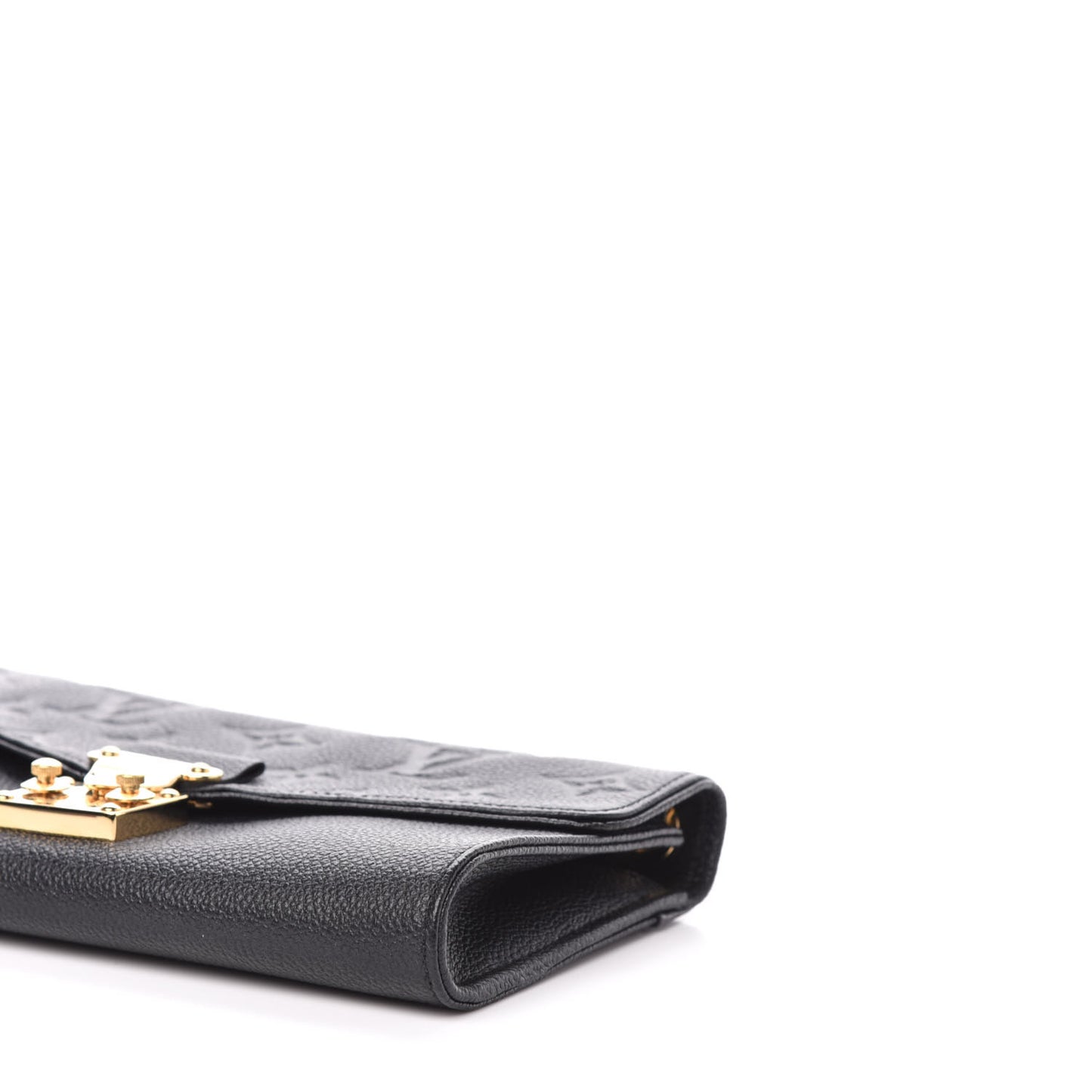 Empreinte Pochette Saint Germain Black