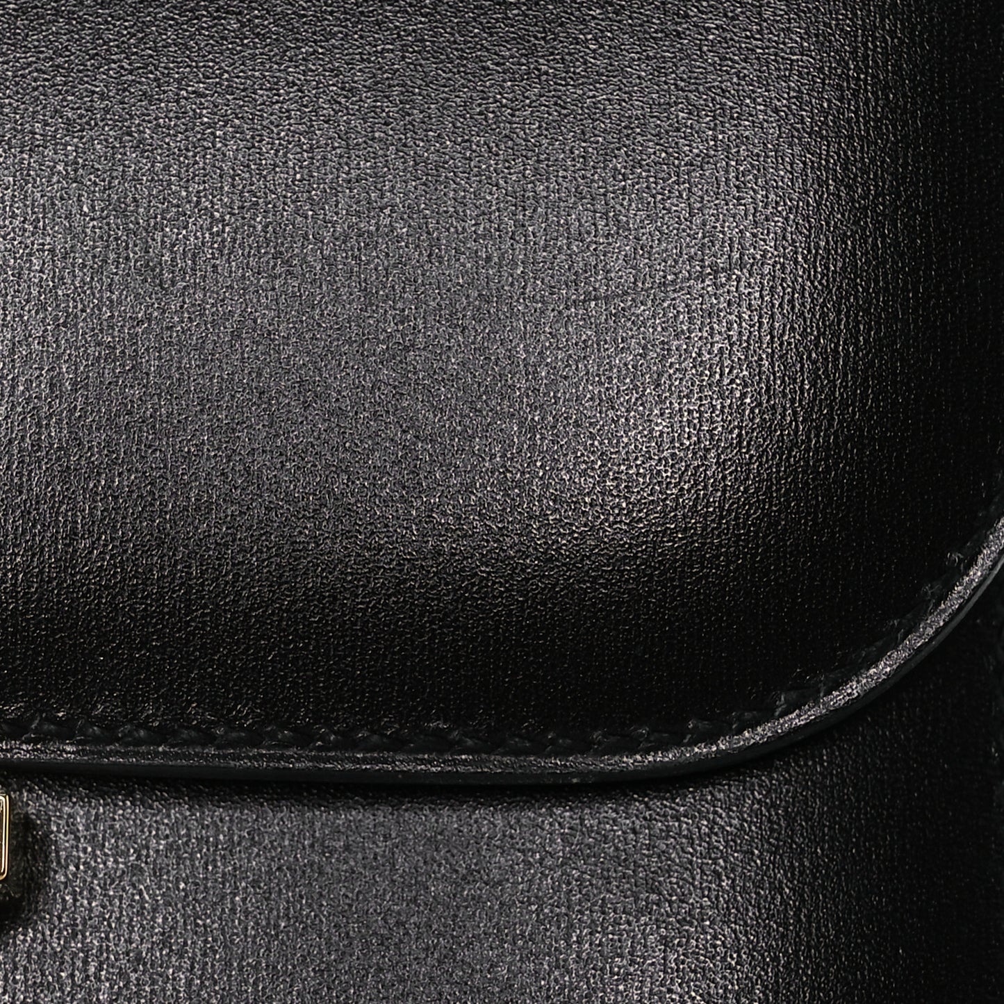 Box Constance 18 Black