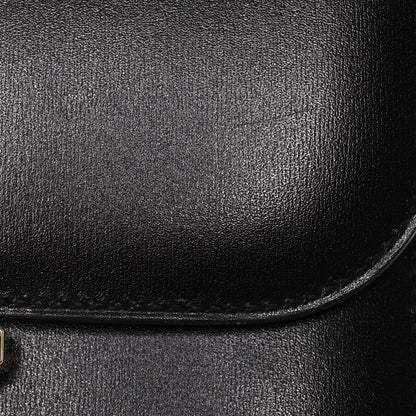 Hermes Box Constance 18 Black 9 of 15
