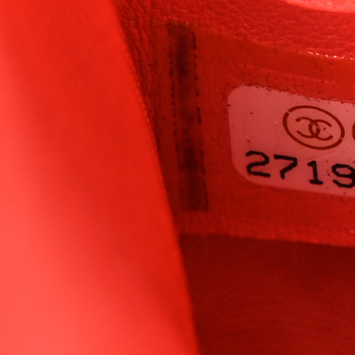 Chanel Calfskin Quilted Small Boy Flap Coral 7 of 11
