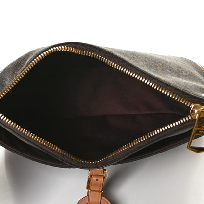 Louis Vuitton Monogram Odeon PM Natural 4 of 10