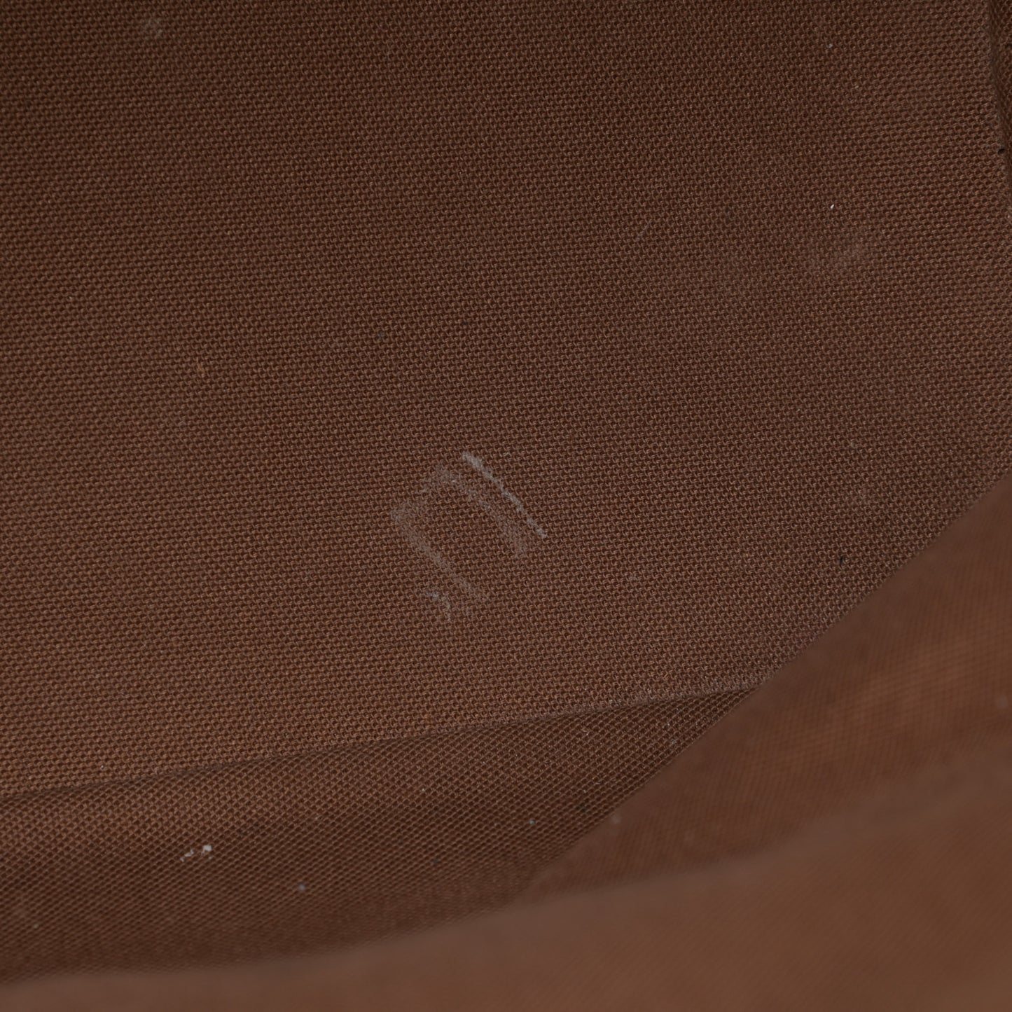Monogram Cabas Mezzo