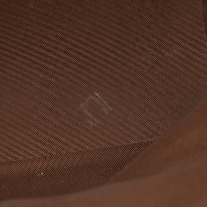 Louis Vuitton Monogram Cabas Mezzo 5 of 15