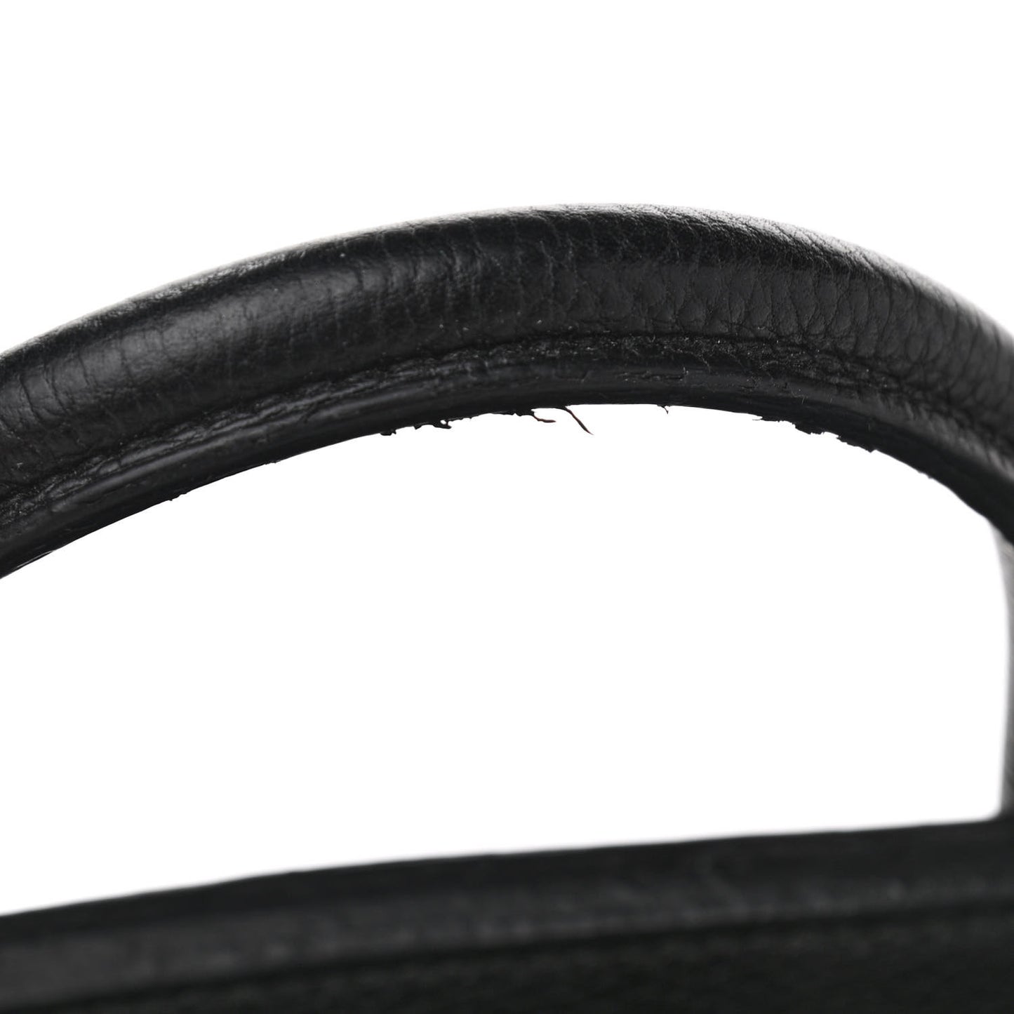 Togo HAC Birkin 32 Black