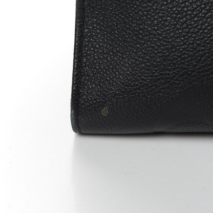 Louis Vuitton Empreinte Monogram Giant Onthego GM Black 13 of 14