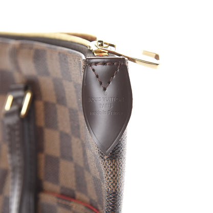 Louis Vuitton Damier Ebene Totally MM 5 of 13