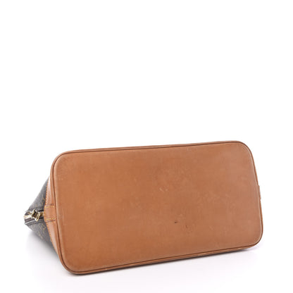 Louis Vuitton Monogram Alma PM 3 of 16