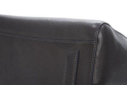 Givenchy Sugar Goatskin Medium Antigona Grey 22 of 28