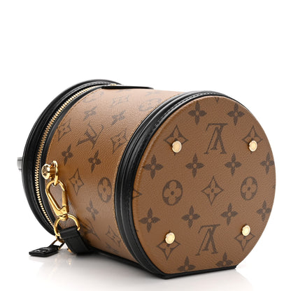 Louis Vuitton Reverse Monogram Cannes 4 of 9