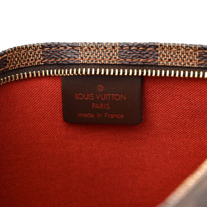 Louis Vuitton Damier Ebene Navona Pochette Accessories 6 of 10