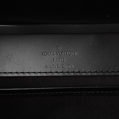 Louis Vuitton Epi Honfleur Black 6 of 6