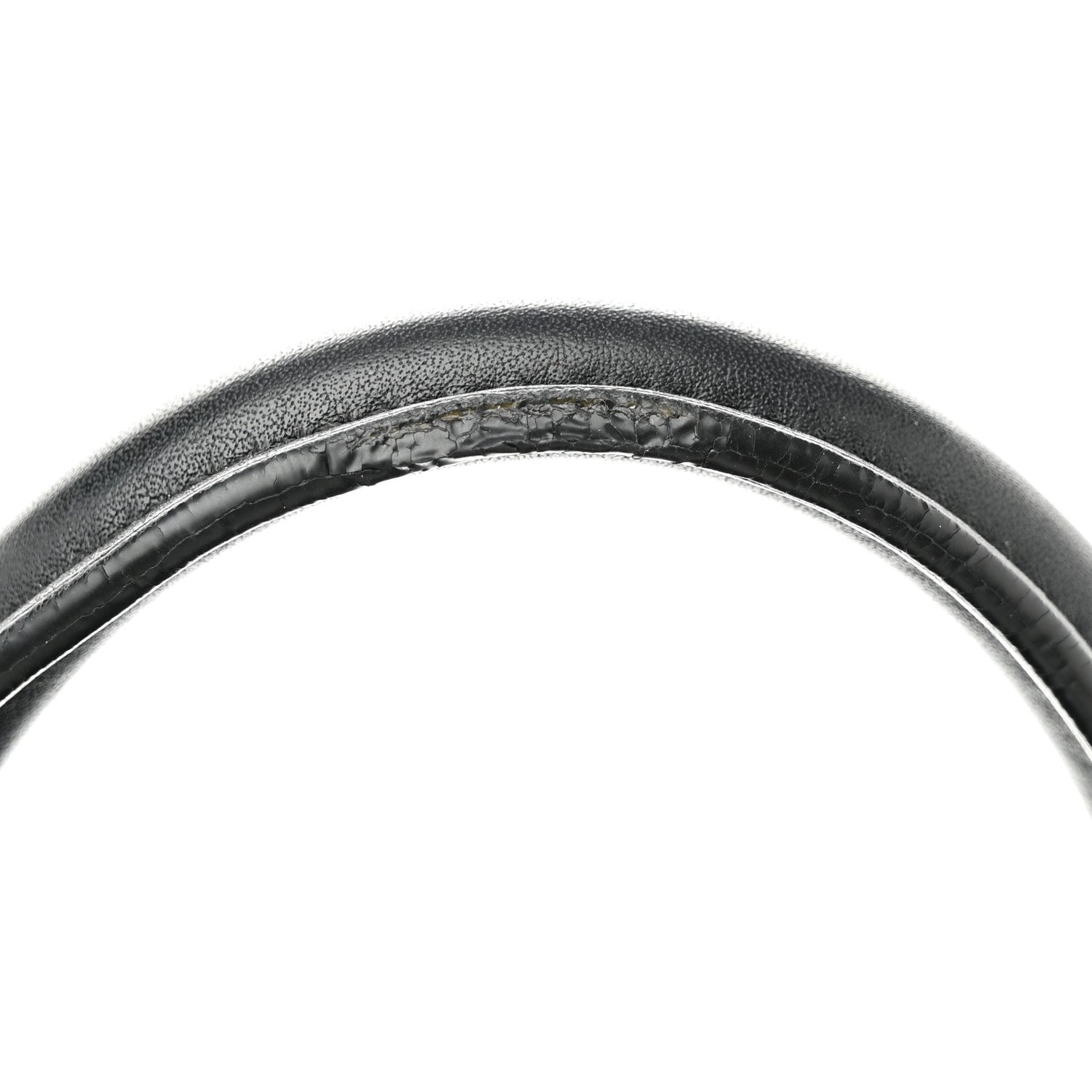 Celine Smooth Drummed Calfskin Nano Tri-Color Luggage Indigo 13 of 16