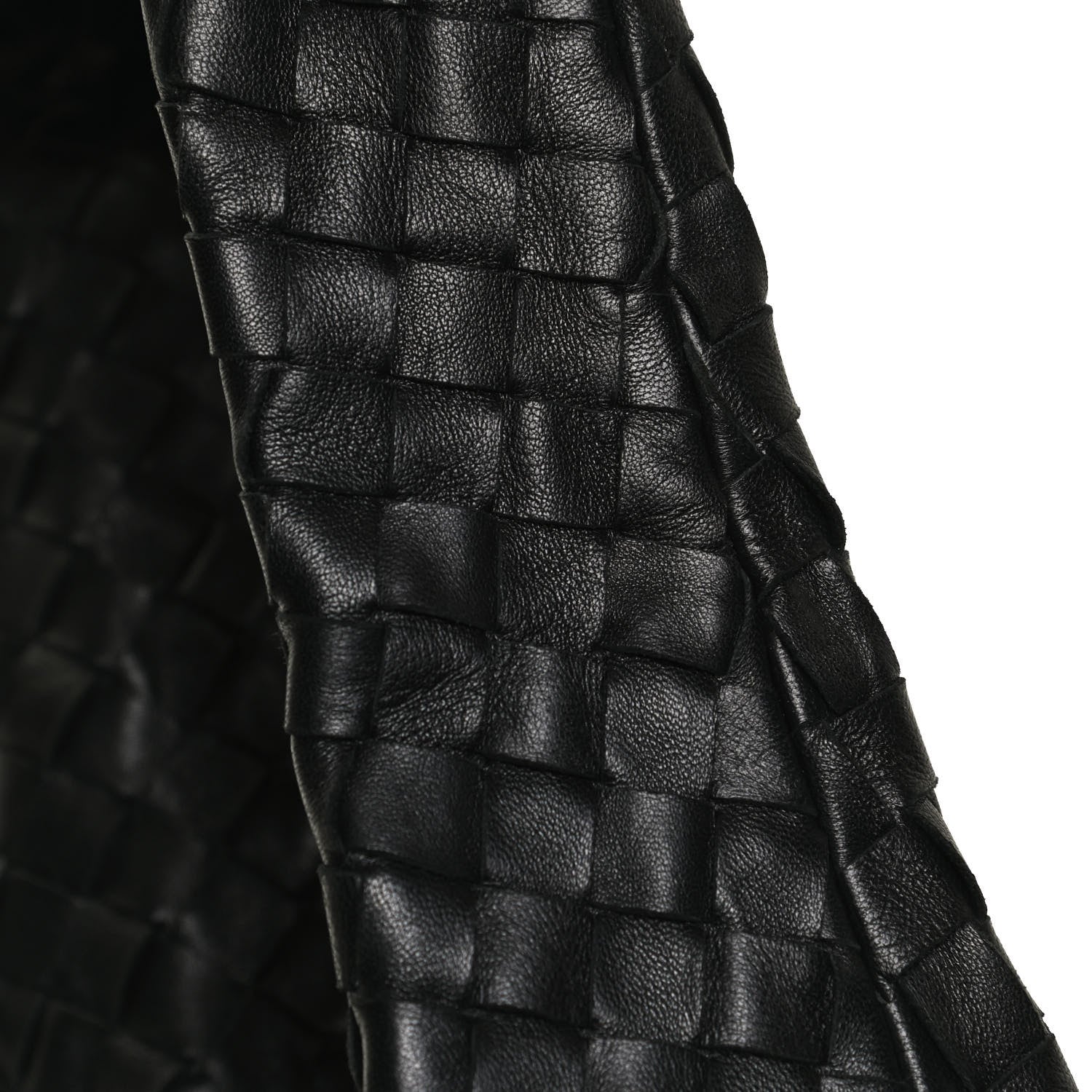 Bottega Veneta Nappa Intrecciato Medium Jodie Black 14 of 14