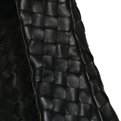 Bottega Veneta Nappa Intrecciato Medium Jodie Black 14 of 14