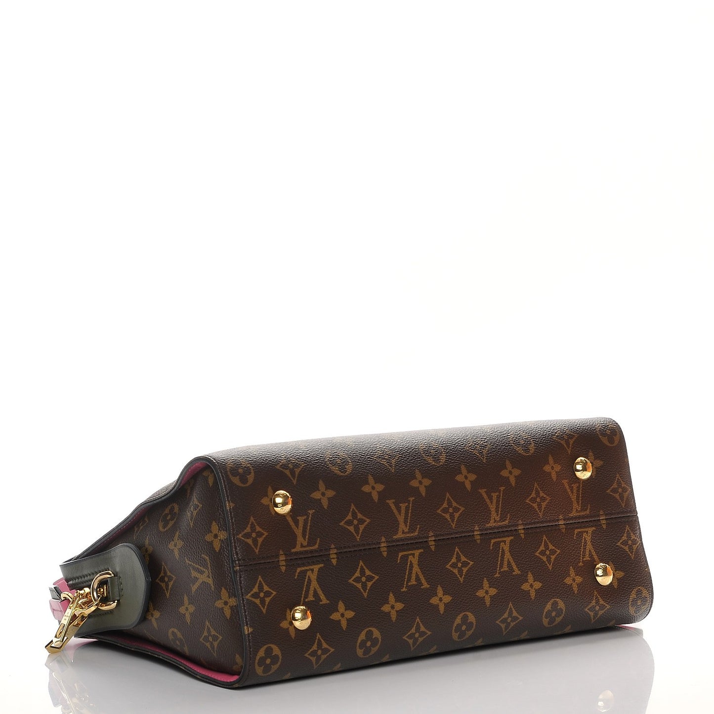 Monogram Tuileries Kaki
