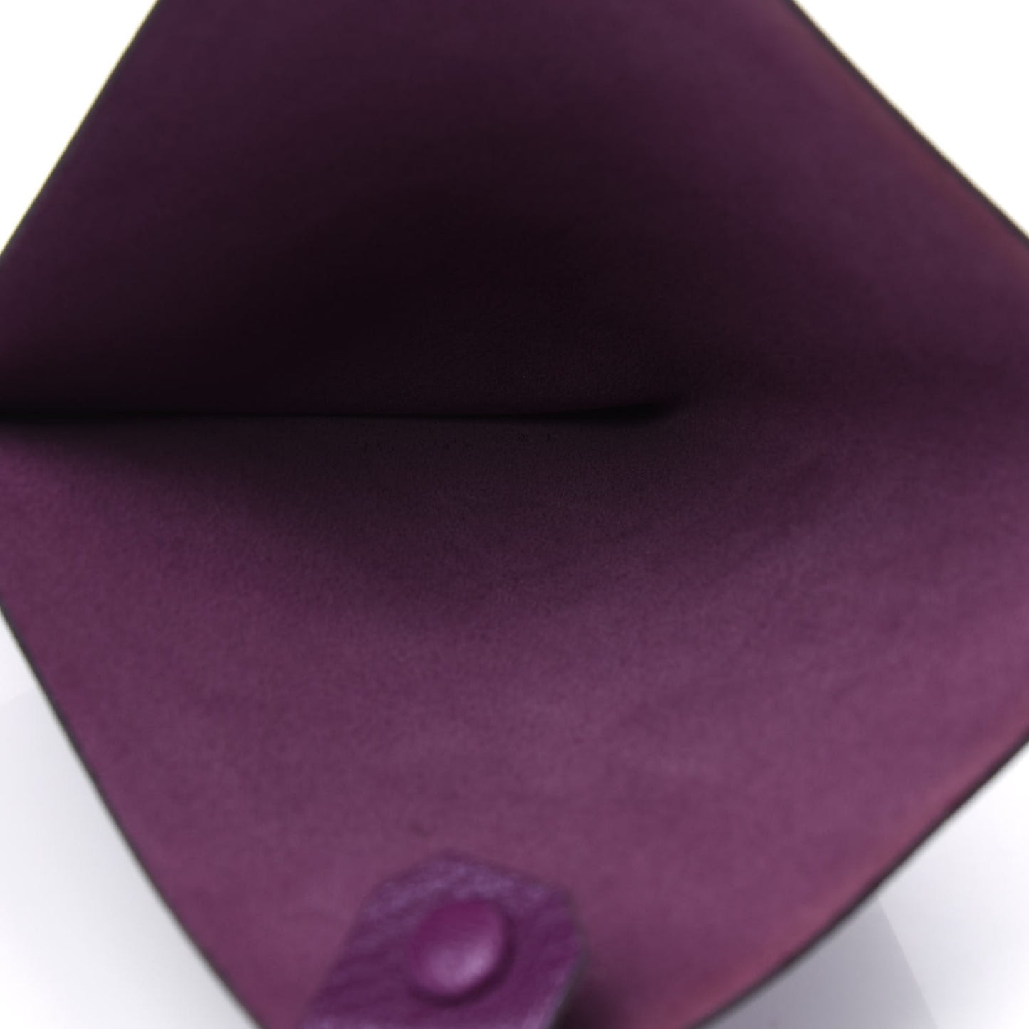 Chevre Mysore Tarmac Passport Holder Anemone