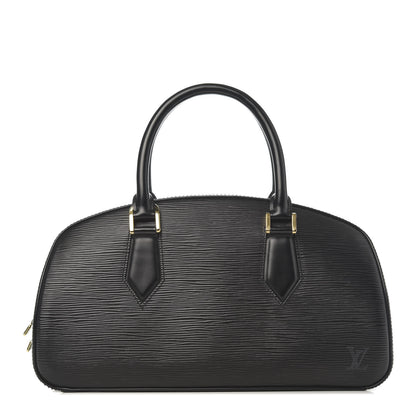 Louis Vuitton Epi Jasmin Black 1 of 9